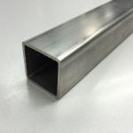 TP304L Rectangular Steel Tubing