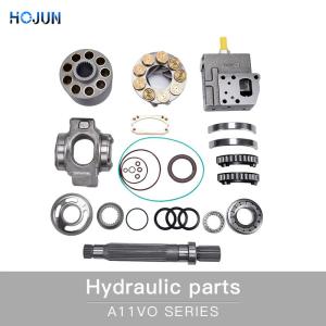 China A11VO Hydraulic Pump Parts With Compact Form Factor wholesale