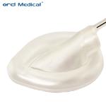 Single Use Disposable PVC Anesthesia Medical Consumable Laryngeal Mask Airway