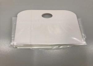 China Transparent Disposable Medical Equipment Covers PU protective wholesale
