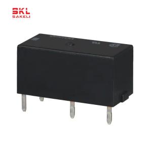 China G6B-2214P-US DC24 General Purpose Relays 24VDC 4PDT 10A Panel Mount wholesale