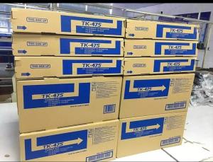 China Kyocera Toner Cartridge TK475 Taskalfa Toner FS 6025MFP FS6030MFP Black wholesale