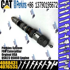 China Common Rail Cummins Diesel Injector QSX15 4076533 4902827 4062090 wholesale