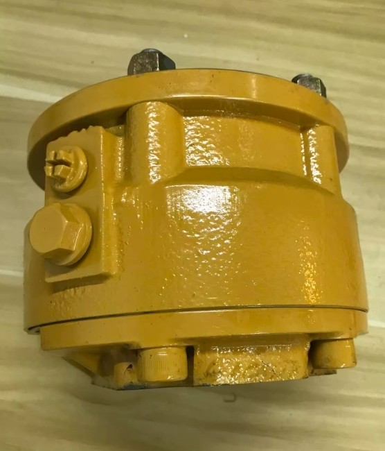 ODM Gear Speed Reducer GP Concrete Pump Reducer ISO Certificate