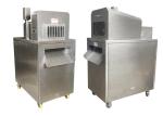 3kw Automatic Frozen Chicken Meat Processing Machine Video