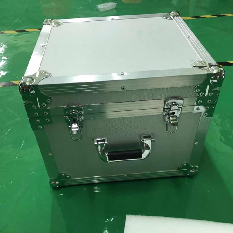 EMS Shockwave Therapy 5MJ Pain Treatment Machine