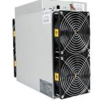 S19 Pro Asic Miner Machine 105TH/S