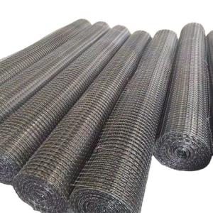 China 50m Mining Plastic Biaxial Geo Grid Mesh Polypropylene High Strength wholesale
