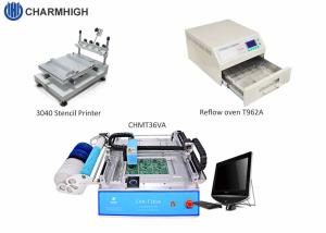 China 300*400mm SMT Manufacturing Line wholesale