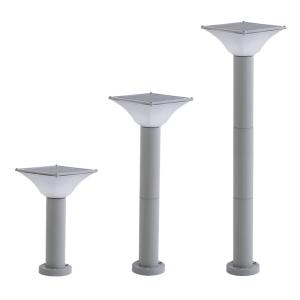 China High Brightness Outdoor Lawn Lights With Lithium Battery Weather Resistant wholesale