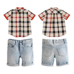 China High Quality And Lowest Price For Fashion Kids Garments wholesale