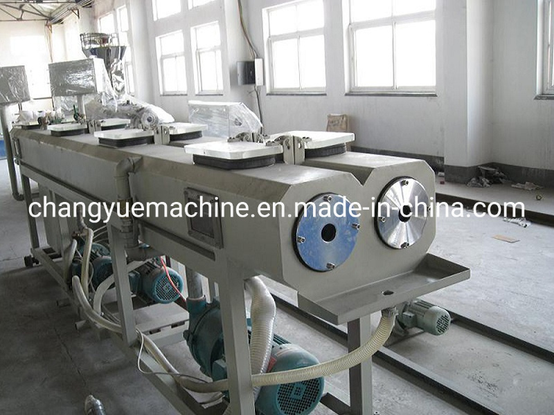 Changyue PVC Conduit Pipe Making Machine