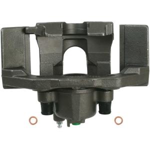 China FORD Auto Parts Vehicle Brake Caliper 18B5049 18B5048 OEM 7L1Z-2553-A 7L1Z-2552-A wholesale