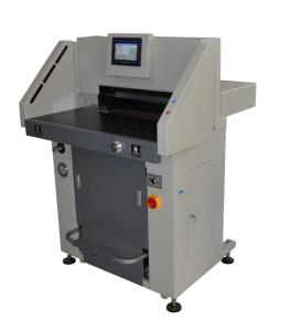 China 720mm Heavy Duty Hydraulic Paper Cutting Machine wholesale