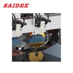 China Polycarbonate Sheet Polishing Machine With Suitable Range Polishing wholesale