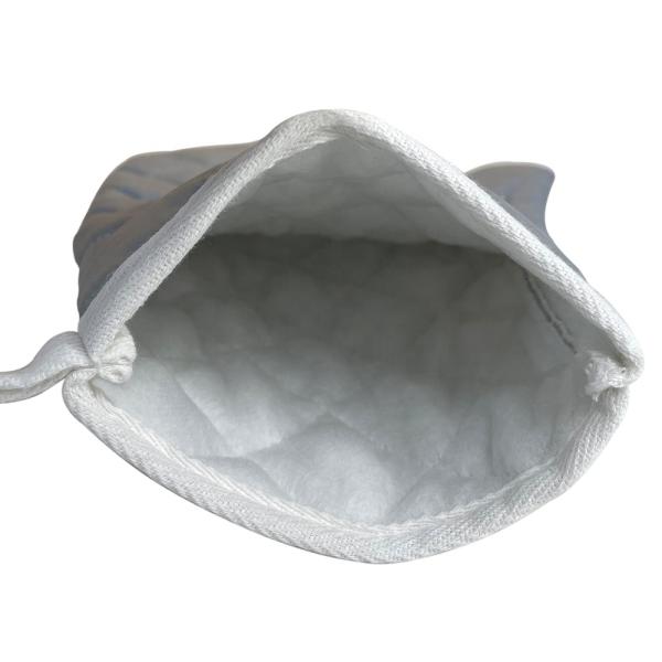 Diy Custom Sublimation Heat Gloves And Oven Mitt Blanks