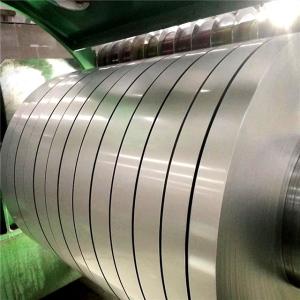 China 2mm 201 301 304 430 Stainless Steel Cold Rolled Coil For Medical Devices wholesale