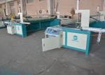 5000mm Butt 380v Plastic Sheet Welding Machine