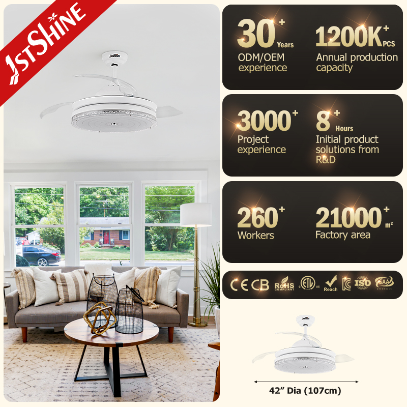 ceiling fan