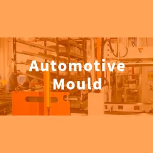 China Automotive Mould wholesale