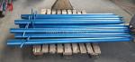 Universal Steel Pile Line Construction Steel Pile Tower Erection Tools