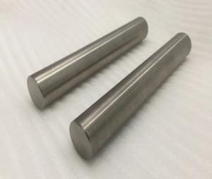 China 6000mm Round Titanium Alloy Bar Grade 5 Grade 2 ASTM B348 wholesale