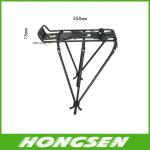 durable Bicycle Luggage Carrier / Bike Rear Rack / Bicycle Rear Carrier