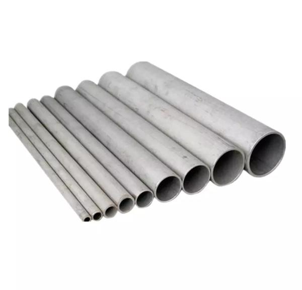 Hot Rolled 317l Stainless Steel Pipe Duplex Welded Stainless Steel Capillary