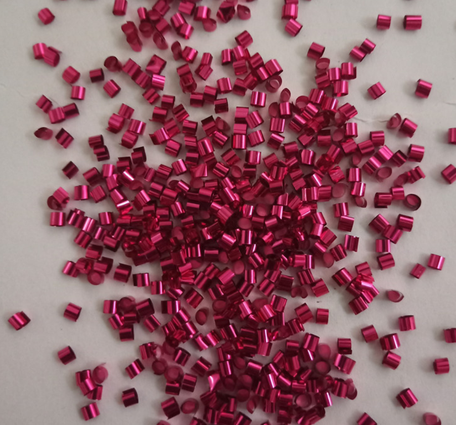 OEM/ODM Yes.We Provide OEM Christmas Ornament Shaped with Excellent Nail Art Effect