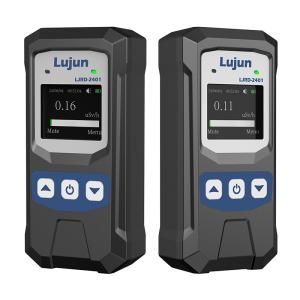 China Battery Powered Geiger Counter for Comprehensive Radiation Detection wholesale