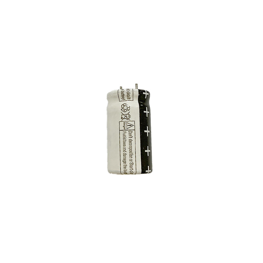 10C 3.2V Lithium Iron Phosphate Battery HFC1629 350mAh 3.2V Lifepo4 Battery