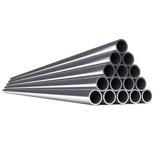 China ASTM AISI JIS Stainless Seamless Pipe BA 2B HL wholesale