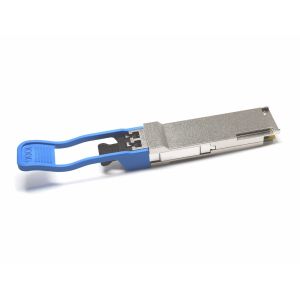 Single Mode Industrial Transceiver 100GB QSFP28 DML APD 40km