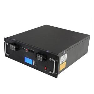 China Wholesale Battery Lifepo4 51.2V 200Ah 100Ah 5kwh 10kwh Rack Lithium Batteries Home Storage Systems wholesale