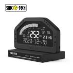 Sinco Tech Do922 Multimeter Auto Water Temperature Race Car Dashboard Display