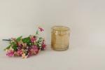 OEM Handmade Glass Vase For Decor