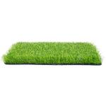 Sports Artificial Football Turf Grass Straight Yarn Flooring Synthetic