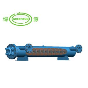 China R140A Water Cooled Evaporator wholesale