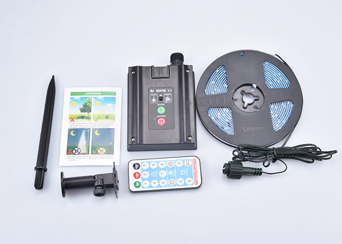 30LEDs/M SMD 2835 Soft Solar Led Strip Line Light