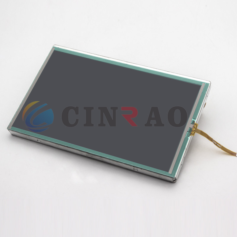 Hitachi TFT GPS LCD Screen / Automotive TX20D26VM0ARA Hitachi LCD Display