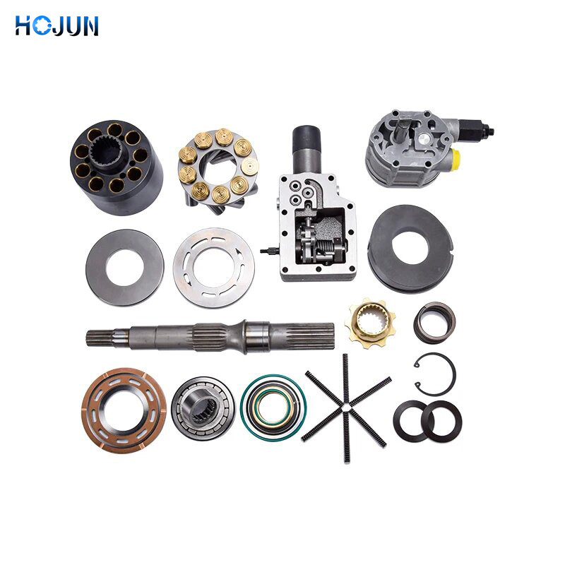 SPV Hydraulic Pump Spare Parts To Handle High Pressure Applications