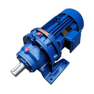 China 3 Phase 2.2KW Cycloidal Reducer Gearbox 1000rpm-1500rpm wholesale