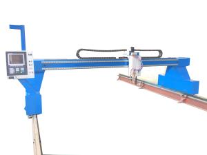 China Supply Gantry crane cutting machine and the gantry crane cutting parts wholesale