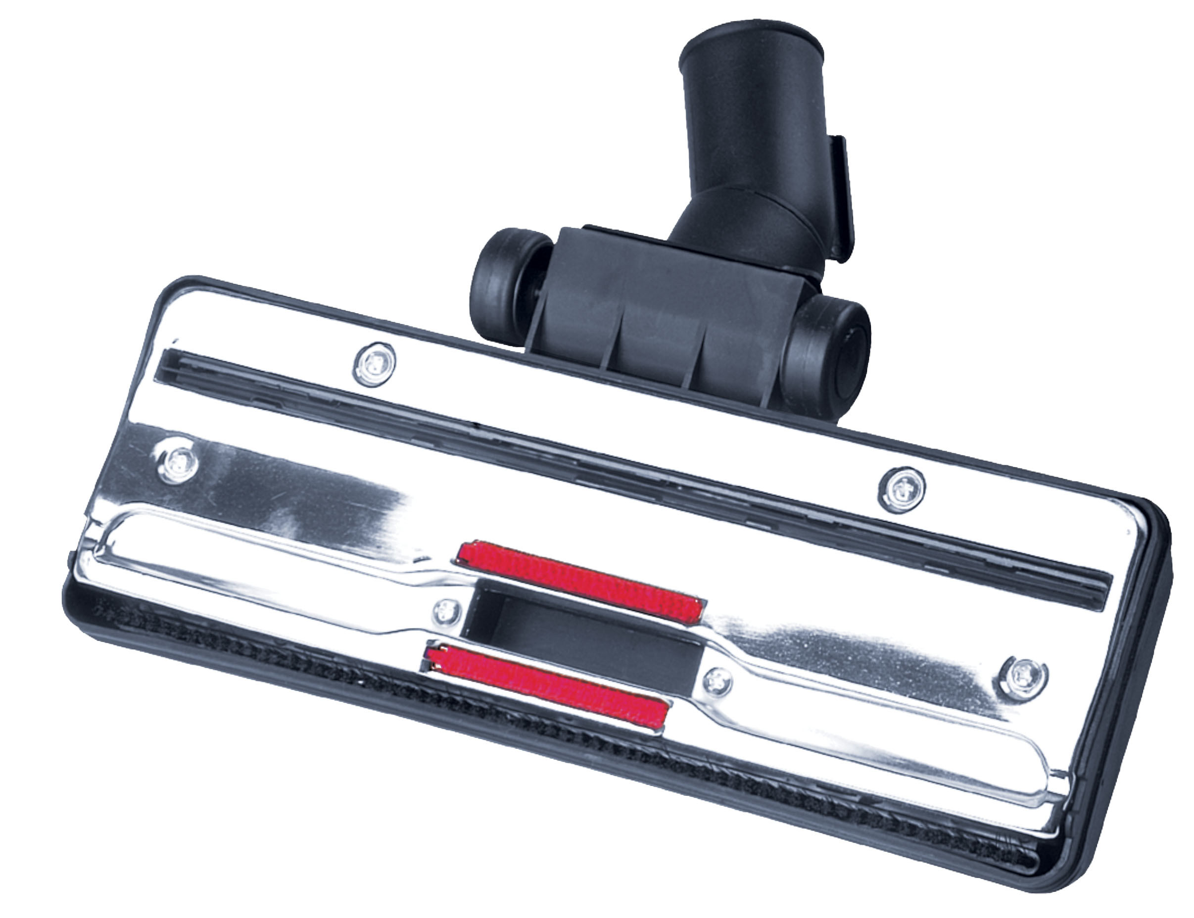 vacuum cleaner brush with metal plate 32mm diameter can add universal contact