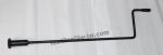 ISO9001 Crank Sulzer Projectile Loom Parts 911105299