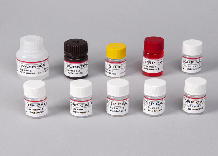 TCGF RUO Test Kit Sheep Interleukin 2 Test Aldesleukin IL-2 ELISA Kit