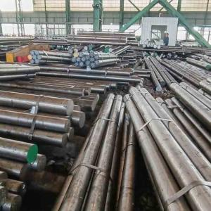 China UNS S64152 Stainless Steel Round Bar Jethete M152 wholesale