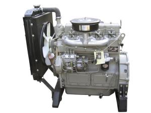 China K4100D 30kw Diesel Engine for diesel generator wholesale