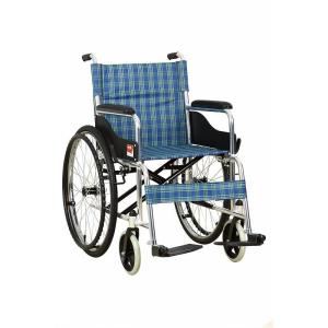 China aluminium alloy wheelchair wholesale