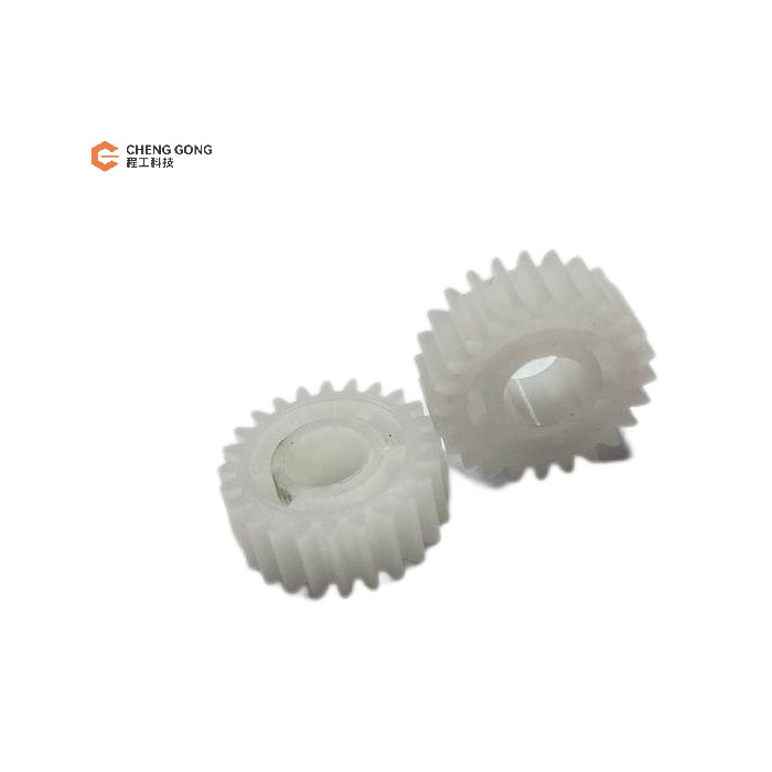 26T Gear ATM Machine Hardware Components For Fujitsu F510 KD03300-C601 Note Feeder